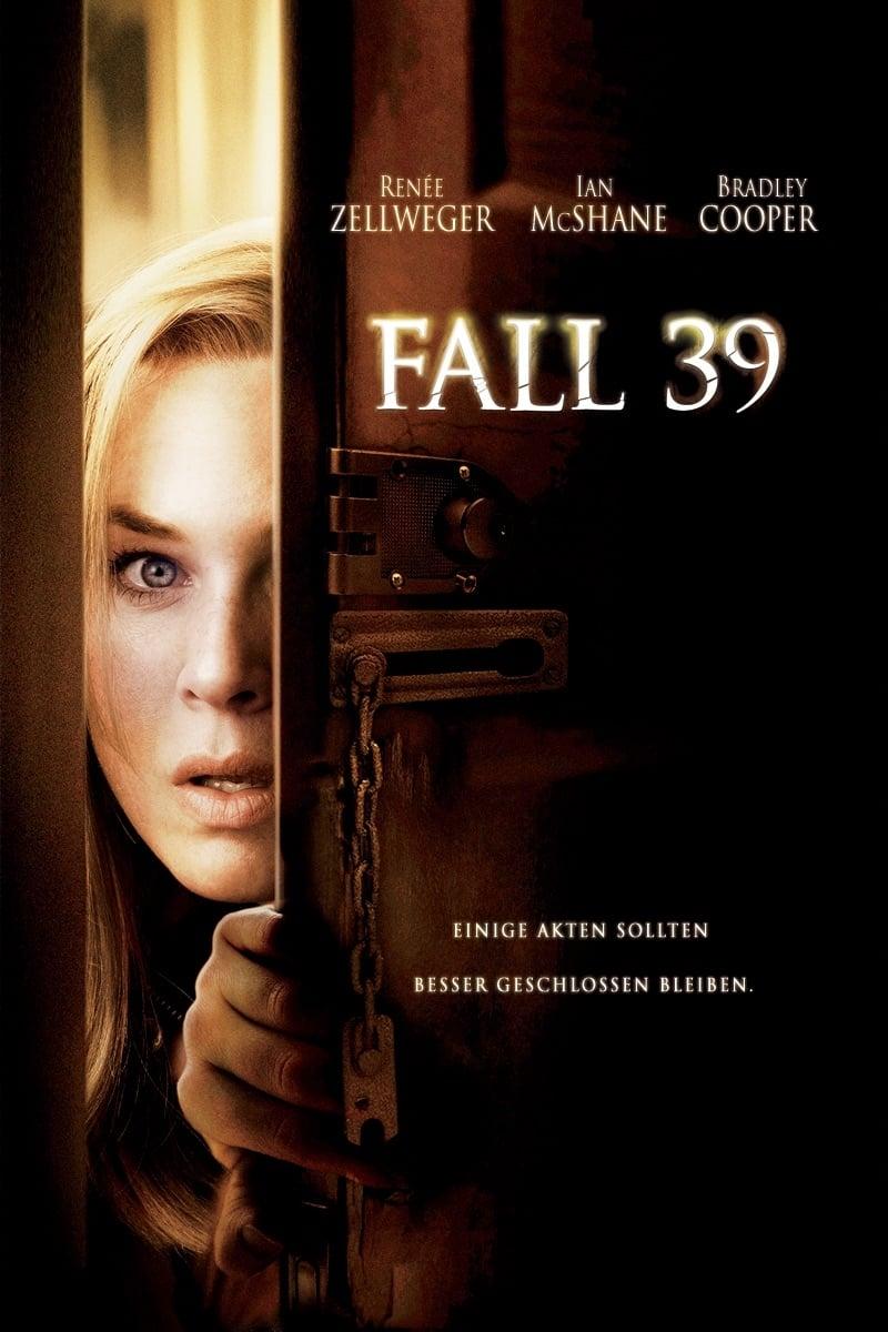 Fall 39 poster