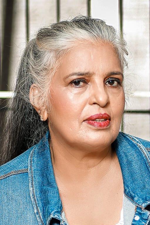 Rajini Chandy | George's mother (voice)