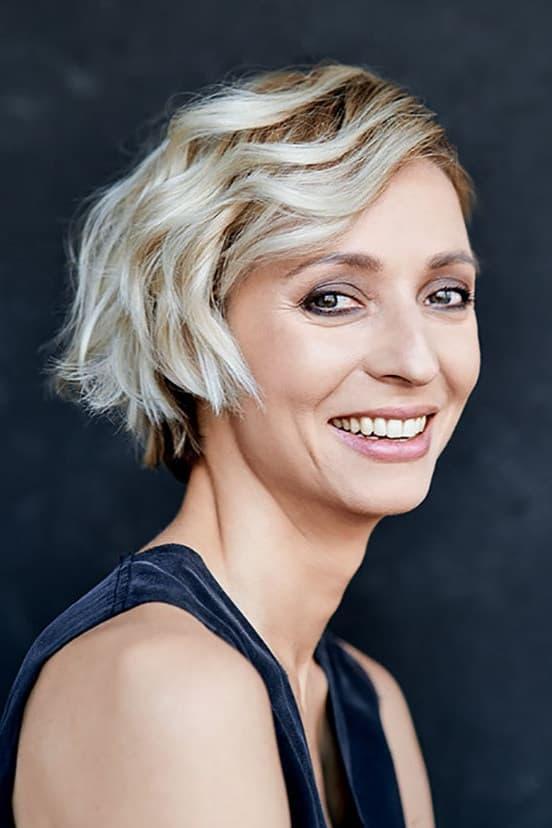 Karolina Porcari | Teacher