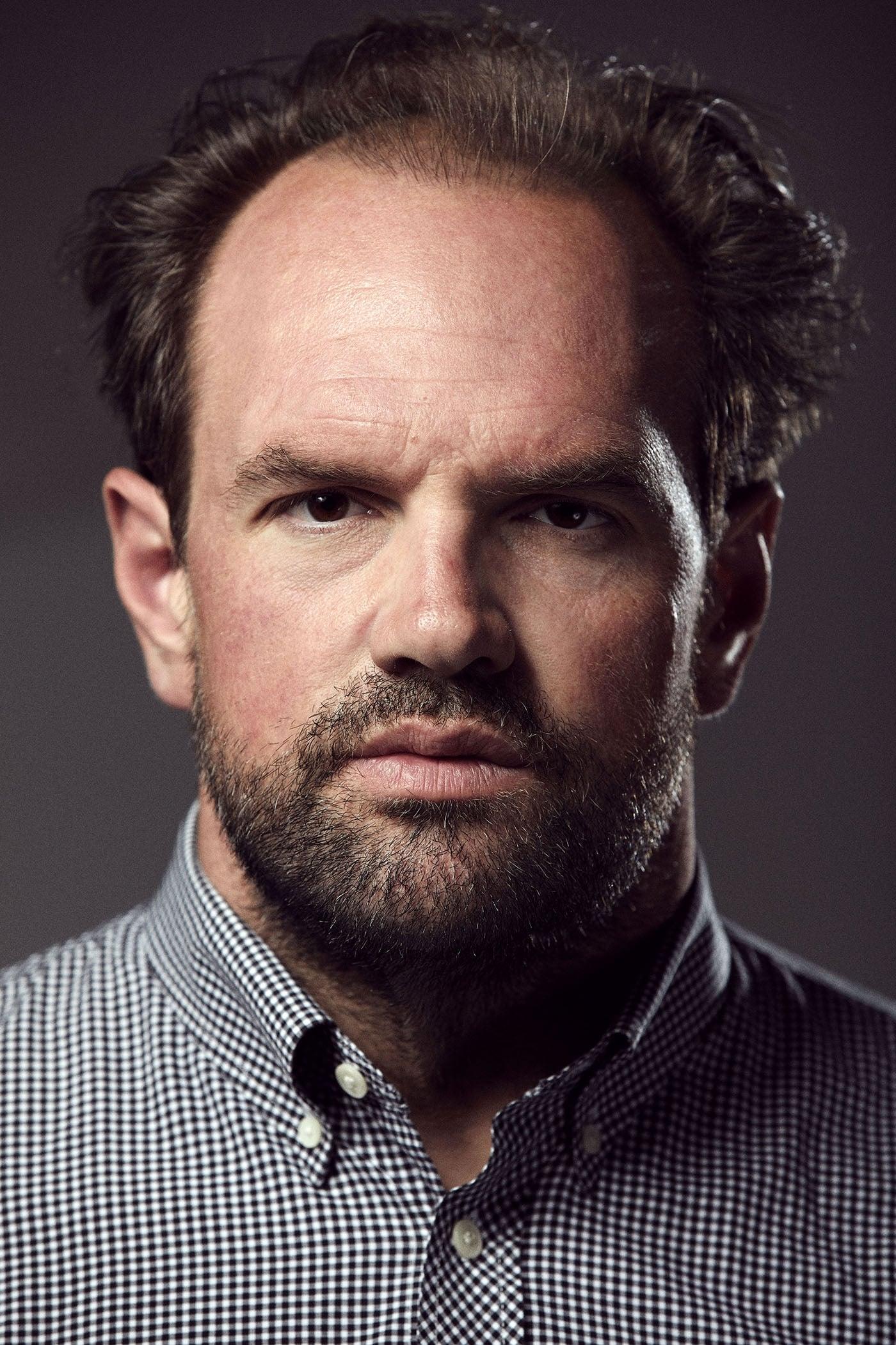 Ethan Suplee | Norman (Voice)