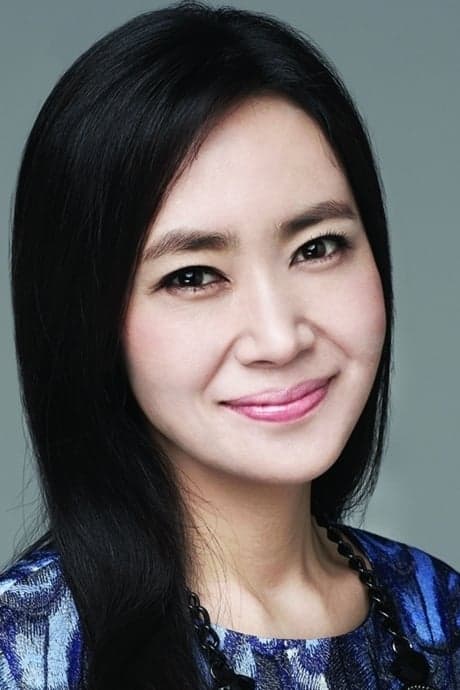 Kim Sun-kyung | Dr. Chu Kyung-sook