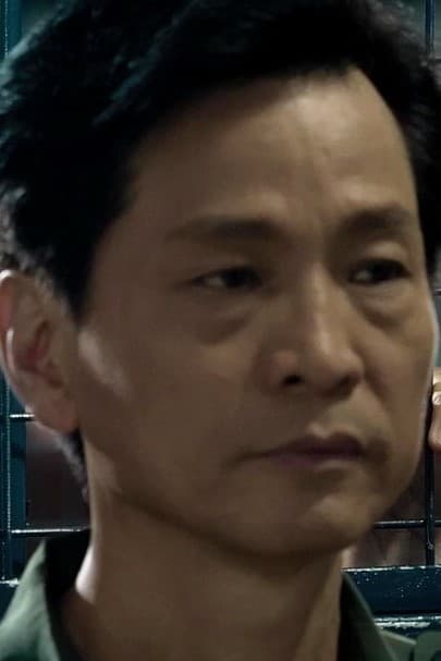 Tony Leung Siu-Hung | Mestre Lee