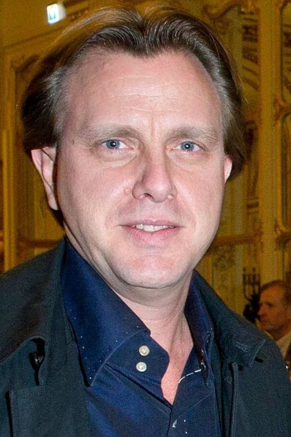 Claude François Jr. | Producer