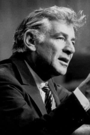 Leonard Bernstein | Original Music Composer