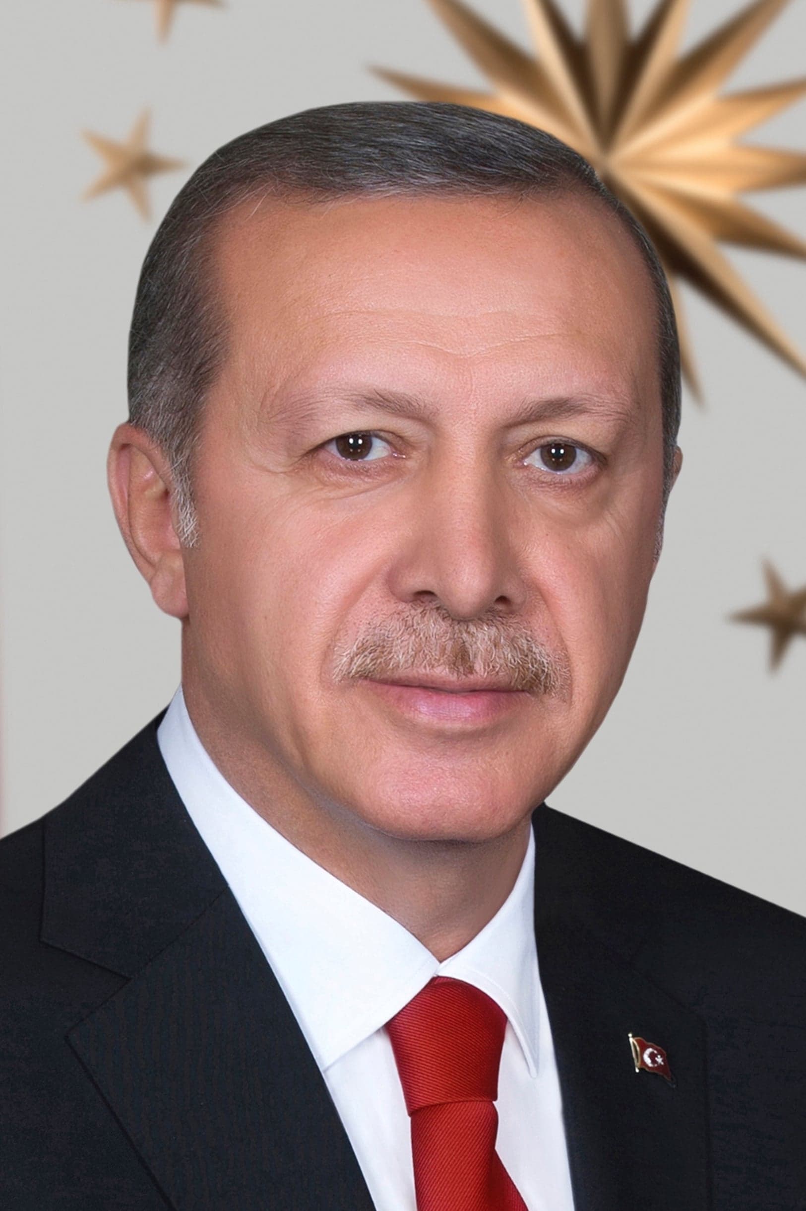 Recep Tayyip Erdoğan | Self (uncredited)