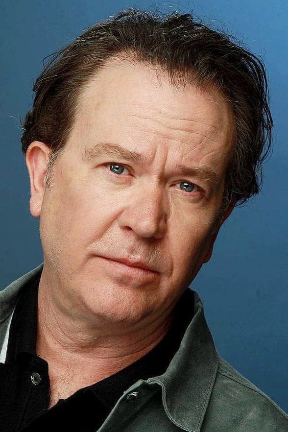 Timothy Hutton | Crawford Haines