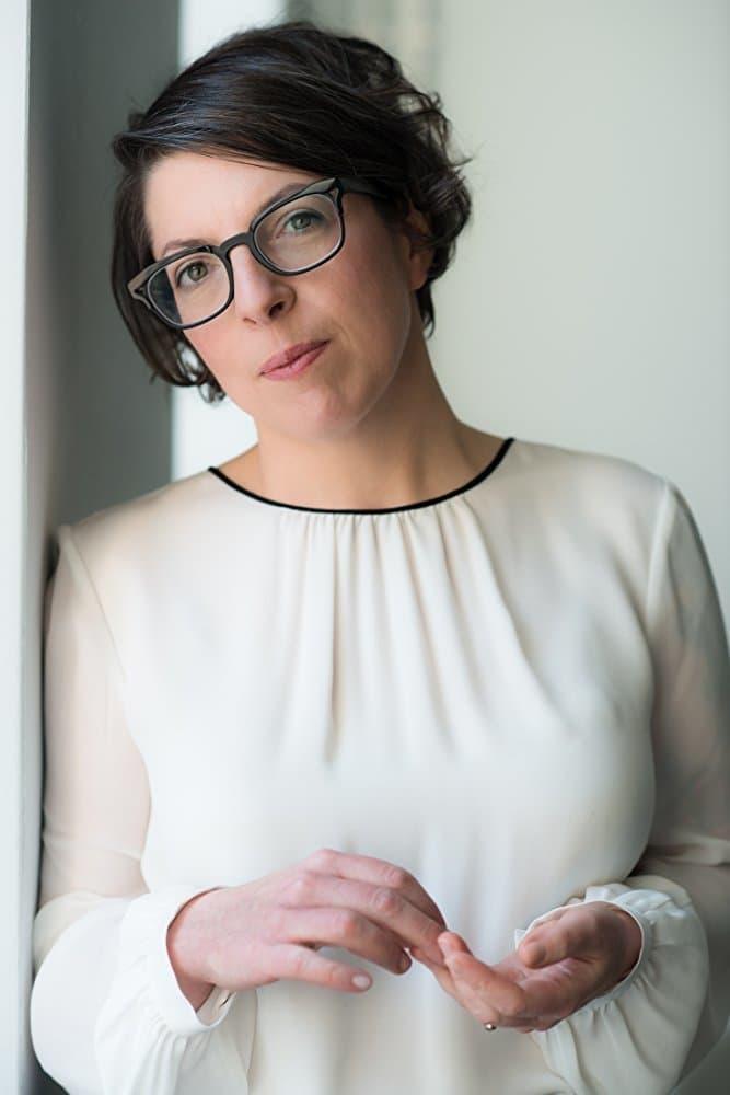 Petra Biondina Volpe | Writer