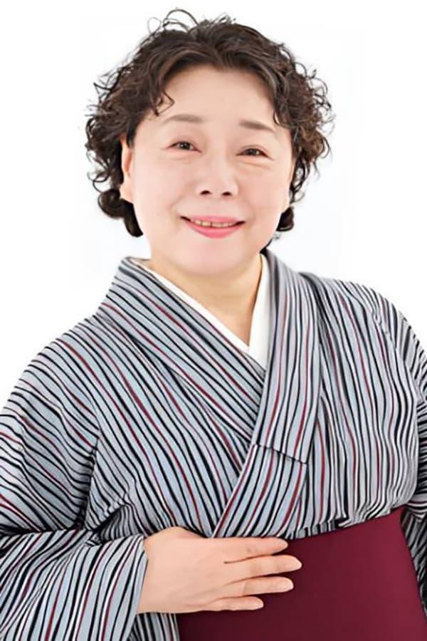 Tomie Kataoka | Mrs. Nirasaki (voice)