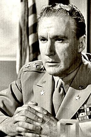 Freeman Lusk | General Cutler