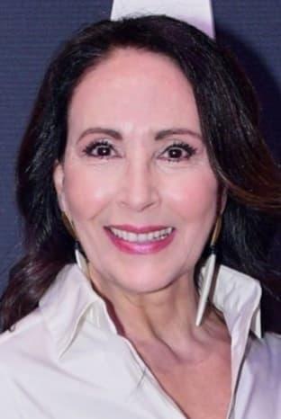 Blanca Guerra | Escobedo's Wife