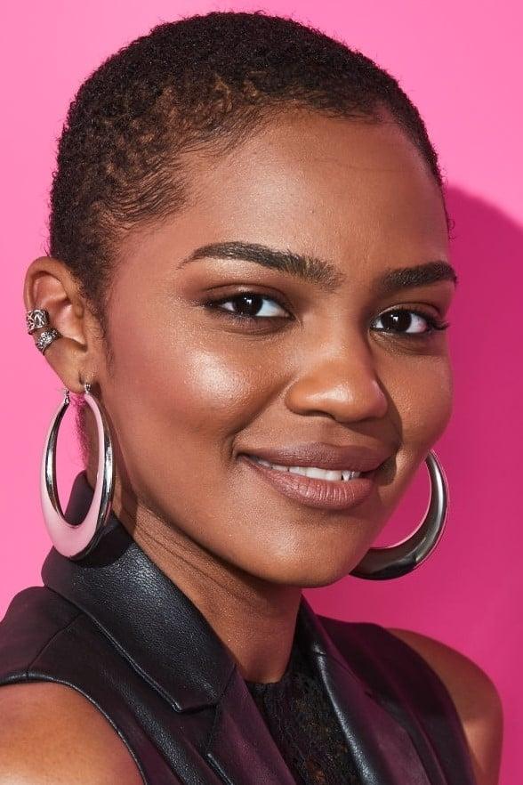 China Anne McClain | Miss Taylor