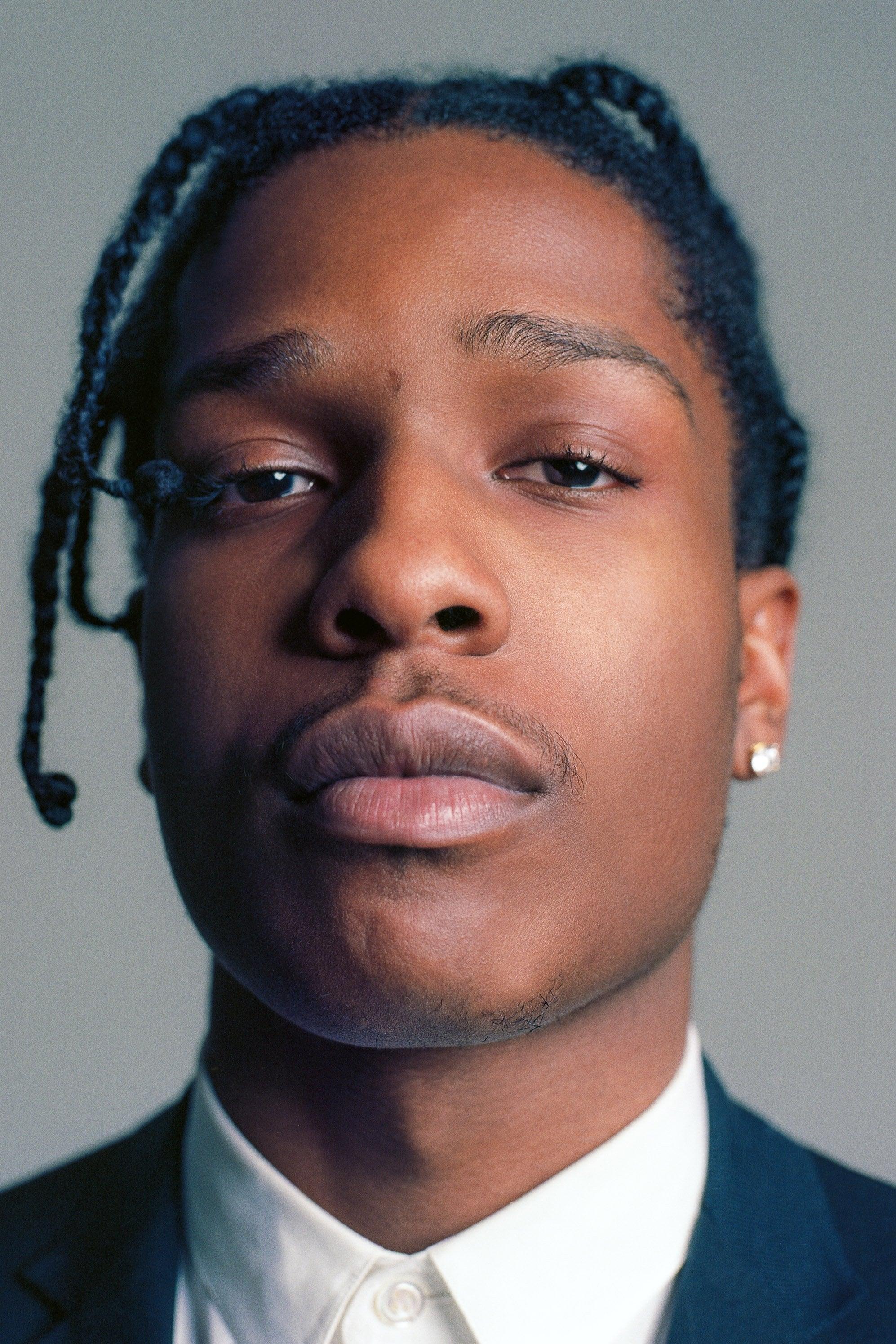 A$AP Rocky | William King