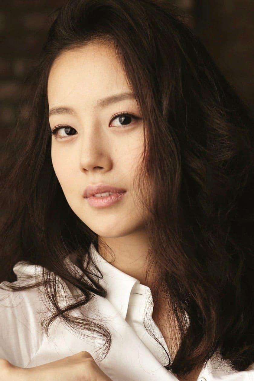 Moon Chae-won | Choi Ja-in