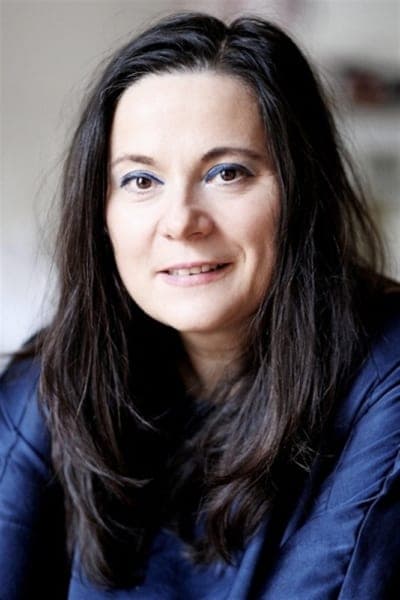 Jana Bittnerová | La prof d'histoire