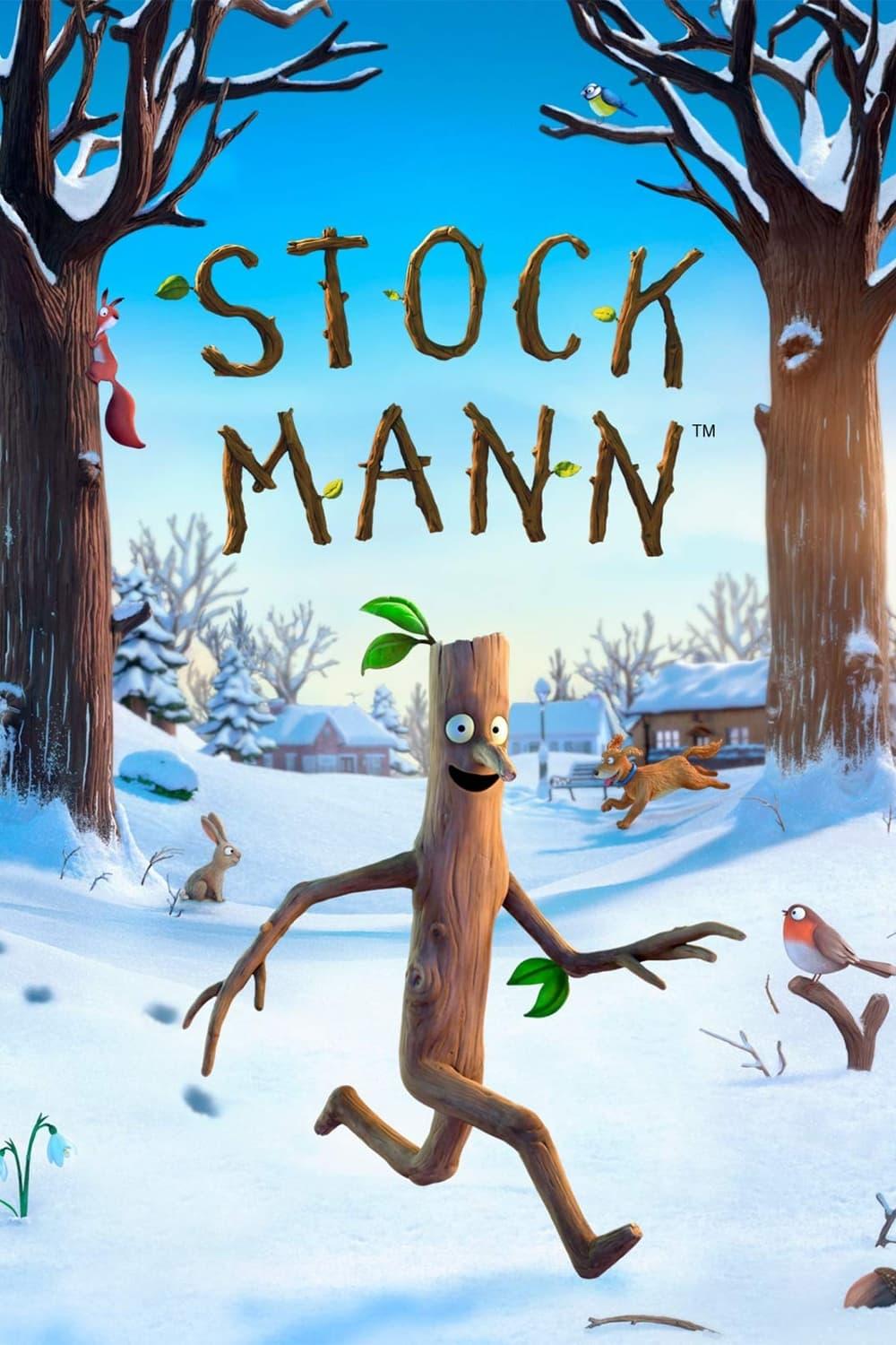 Stockmann poster
