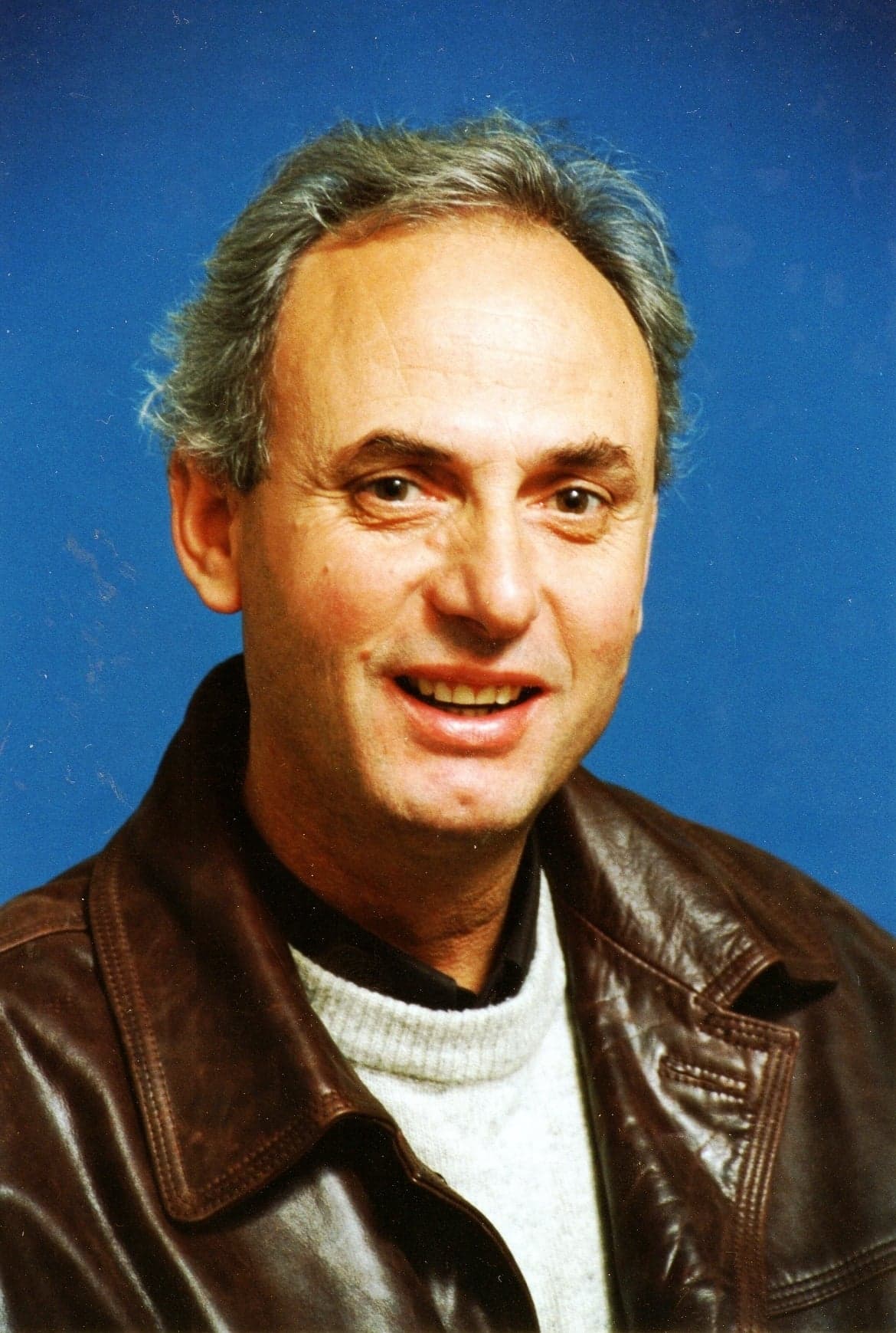 Agim Sopi | Director