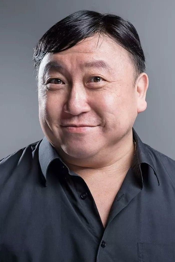 Wong Jing | Uncle Lo