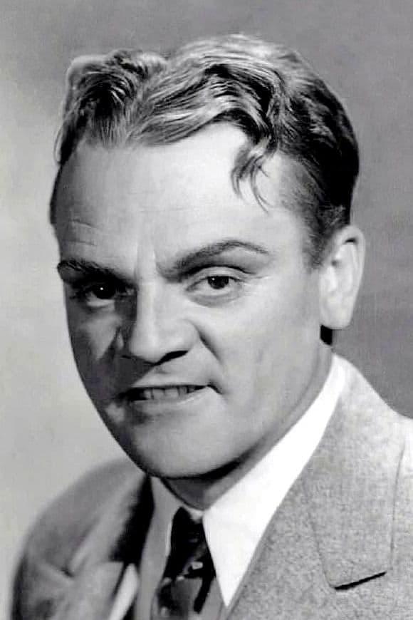 James Cagney | Self (archive footage)