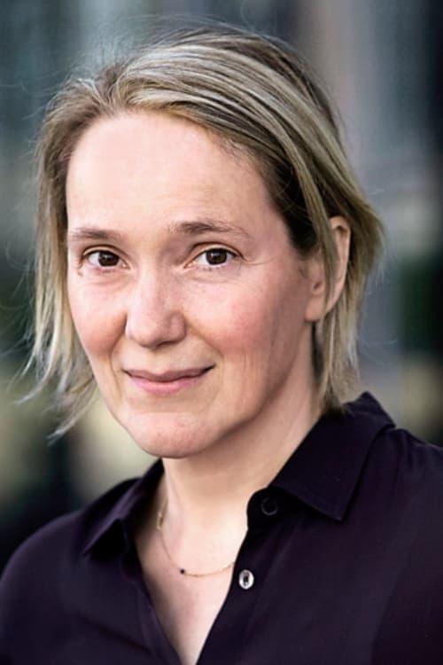 Isabelle Stever | Director