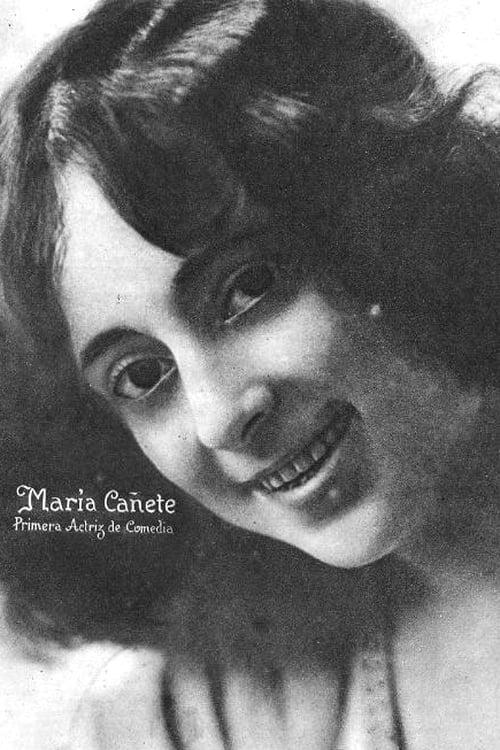 María Cañete | 1st Floor Neighbor