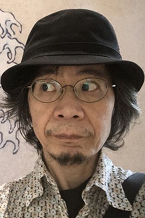 Hiroshi Hamasaki | Animation Director
