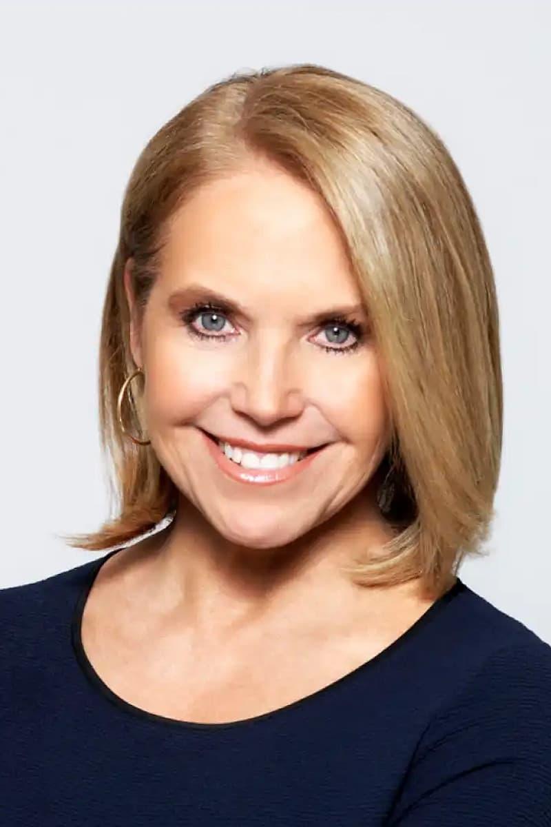 Katie Couric | Self (archive footage) (uncredited)