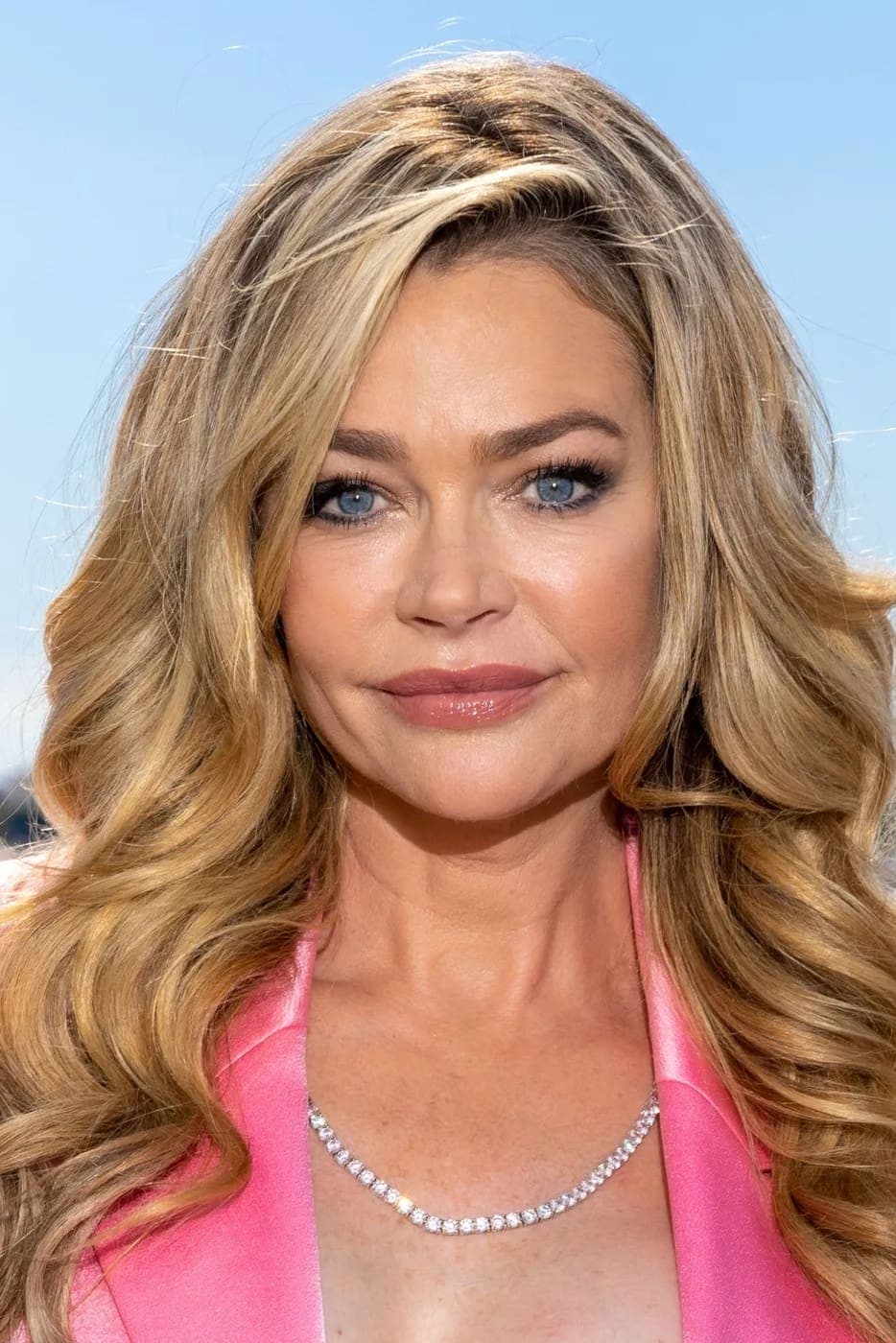 Denise Richards | Carla, the Real Friendly One