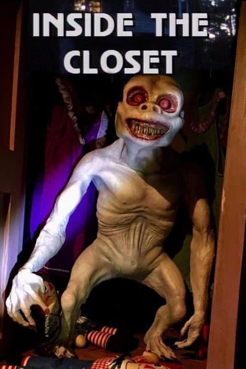 Inside the Closet poster