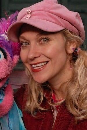 Leslie Carrara-Rudolph | Additional Muppet Performer (voice)