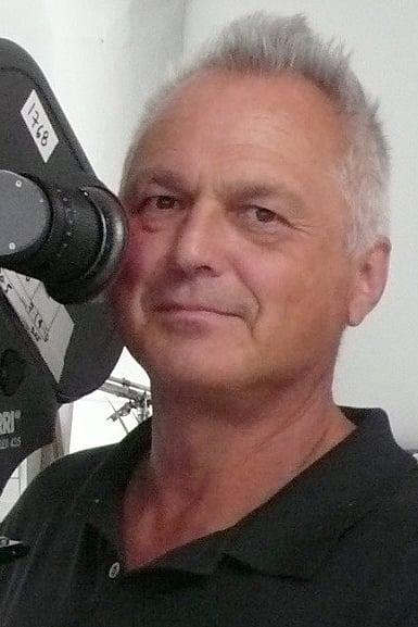 Stefan Czapsky | Assistant Camera