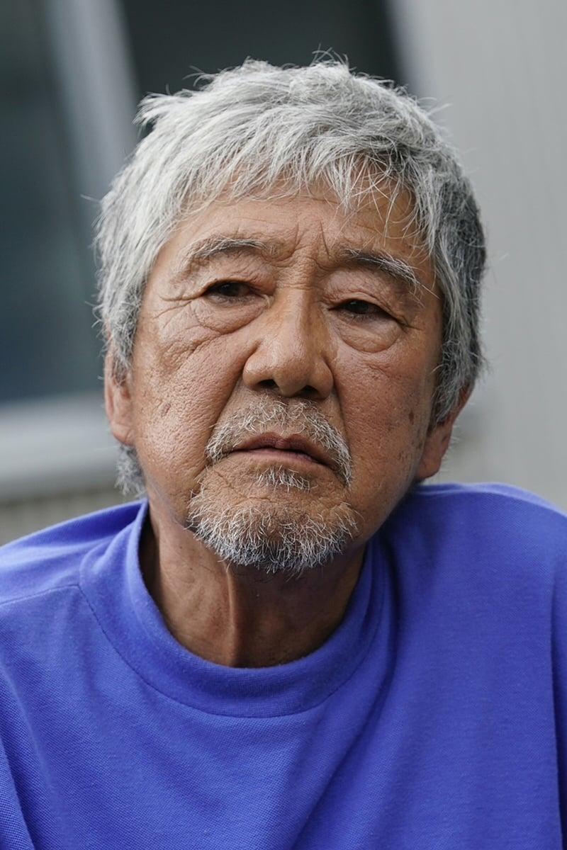Ken Yoshizawa | Head of Okuyama Family