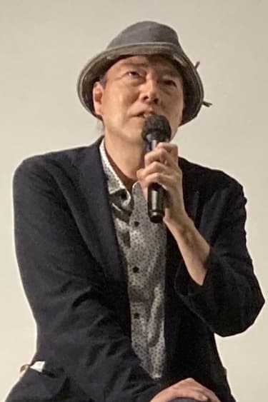 Yanagawa Tsuyoshi | Director