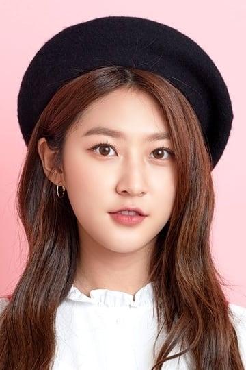 Kim Sae-ron | Jeong So-mi