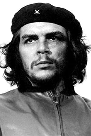 Che Guevara | Himself (archive footage)