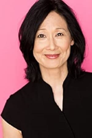 Diane Hsu | Loti (as Diana Lee-Hsu)
