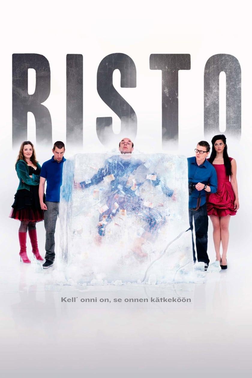 Risto poster