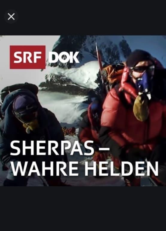 Sherpas - Die wahren Helden am Everest poster