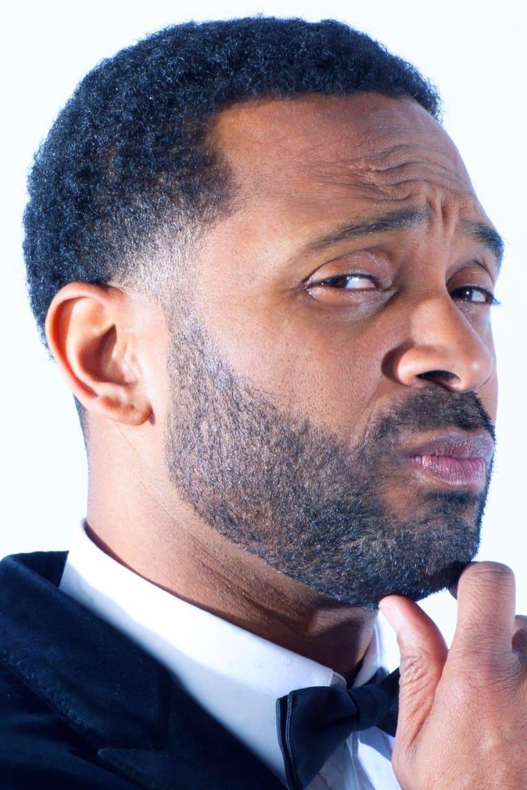 Mike Epps | L.J.