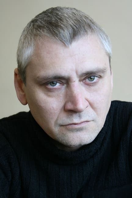 Vitali Linetsky | Slavik
