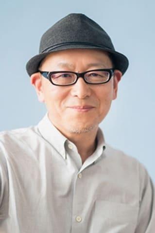 Nobuhiro Doi | Director