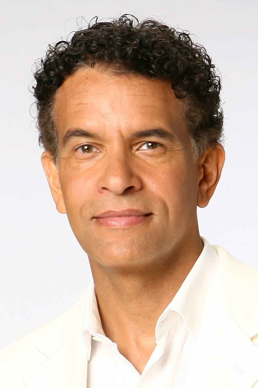 Brian Stokes Mitchell | Jethro (singing voice) (uncredited)