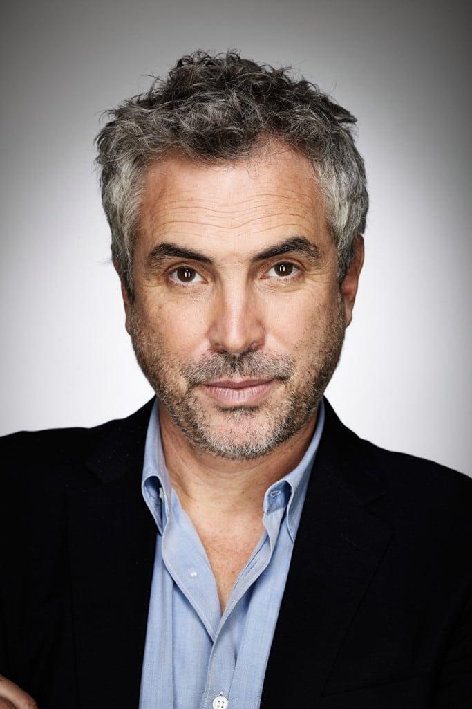 Alfonso Cuarón | Director