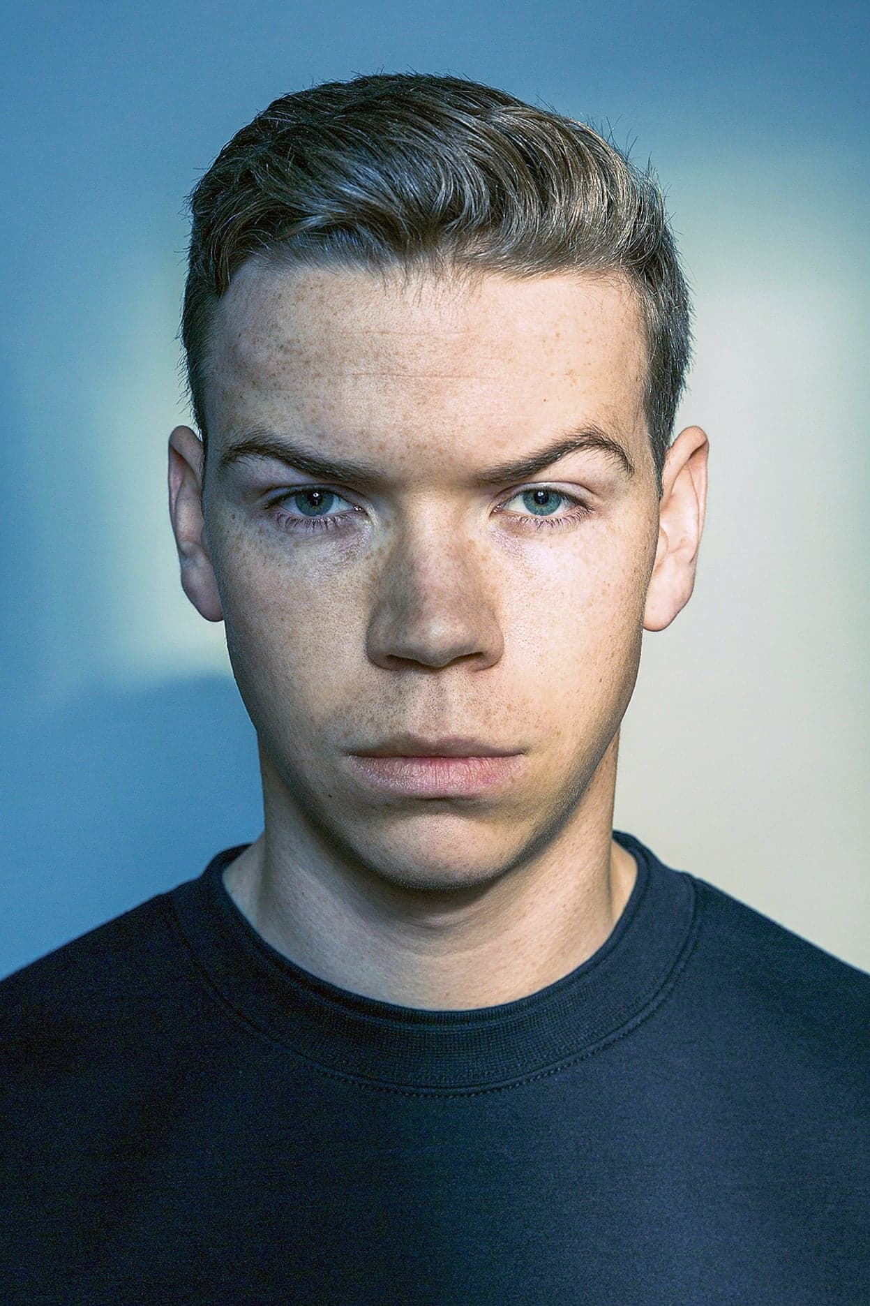 Will Poulter | Kenny Rossmore (Rumored)