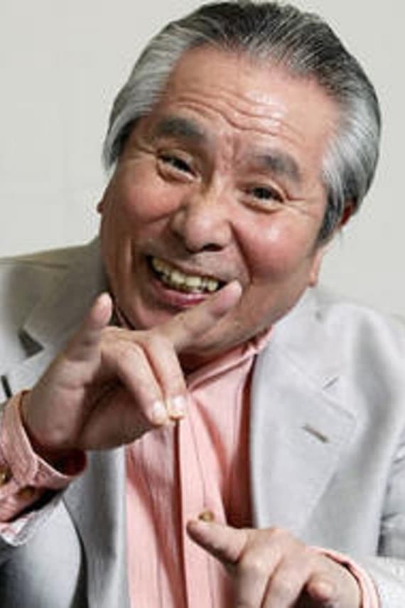 Jiro Sakagami | Miyazaki Toshisaburo
