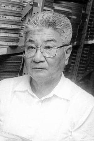 Takashi Kawamata | Camera Operator