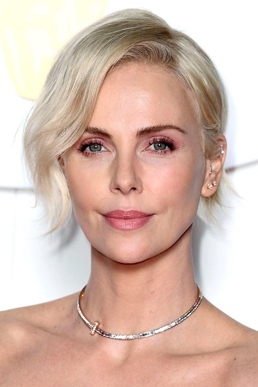 Charlize Theron | Jill Young