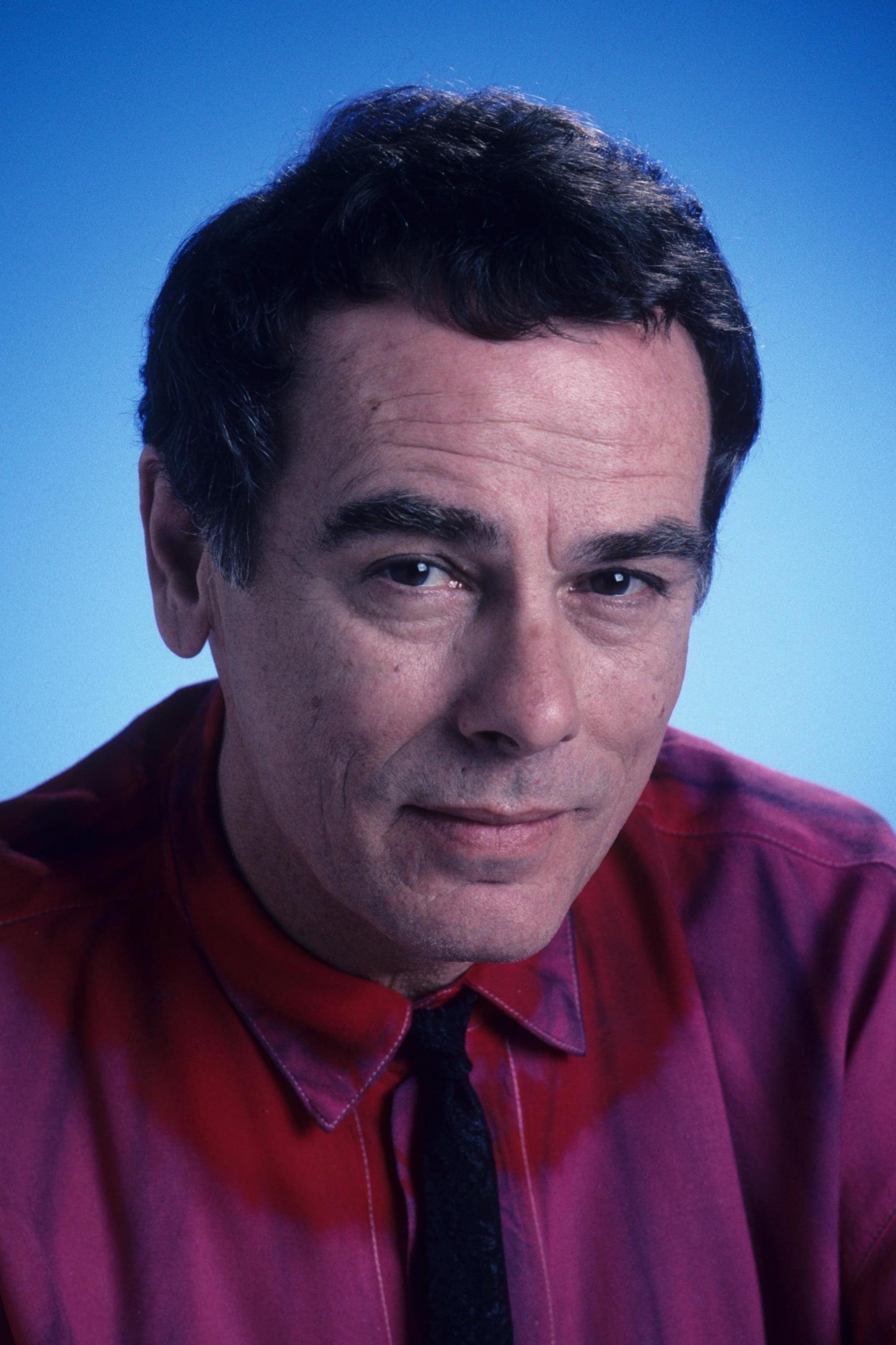 Dean Stockwell | Charles 'Chip' Cain