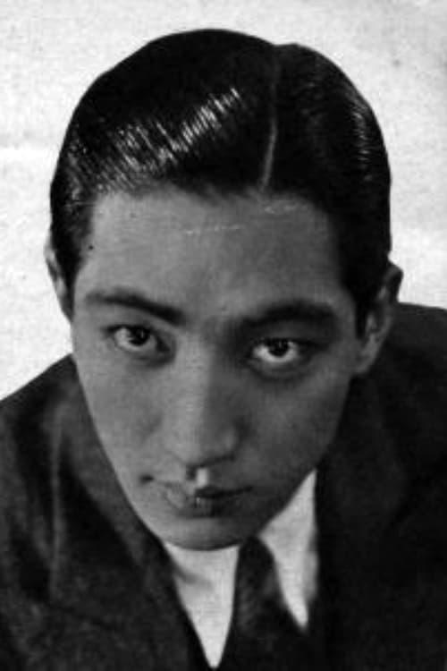 Shōsaku Sugiyama | Bannai Ibaragi