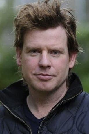 Pieter Kuijpers | Director