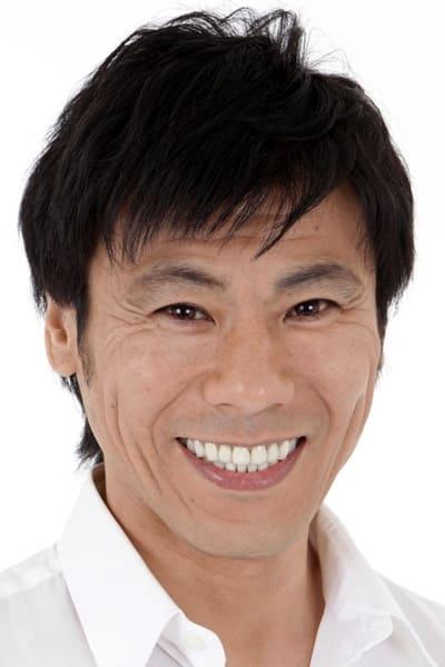 Takashi Yamazaki | 